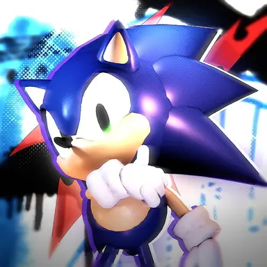 Profile image of Sonic