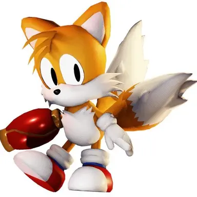 Profile image of Tails