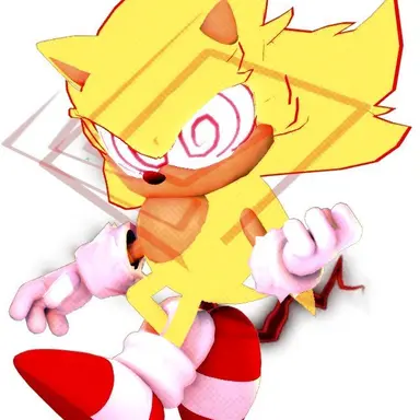 Profile image of Fleetway Supersonic