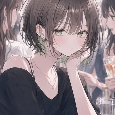 Profile image of 一ノ瀬  南