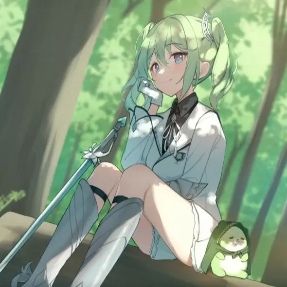 Headquarter의 유즈하 리코