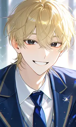 Profile image of Nagisa