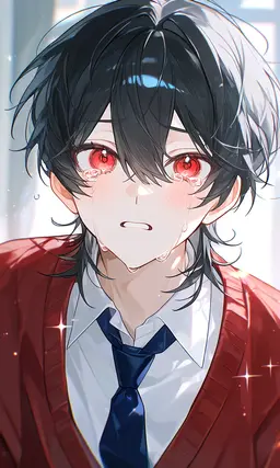 Profile image of Chiaki
