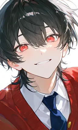 Profile image of Chiaki