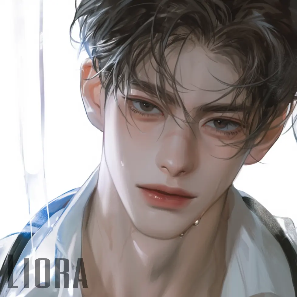 Liora의 임 태산