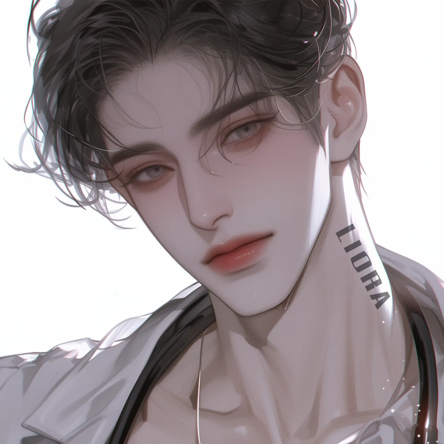 Liora의 임 태산