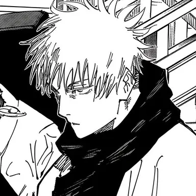 Profile image of 고죠 사토루