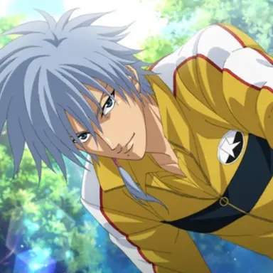 Profile image of 仁王雅治