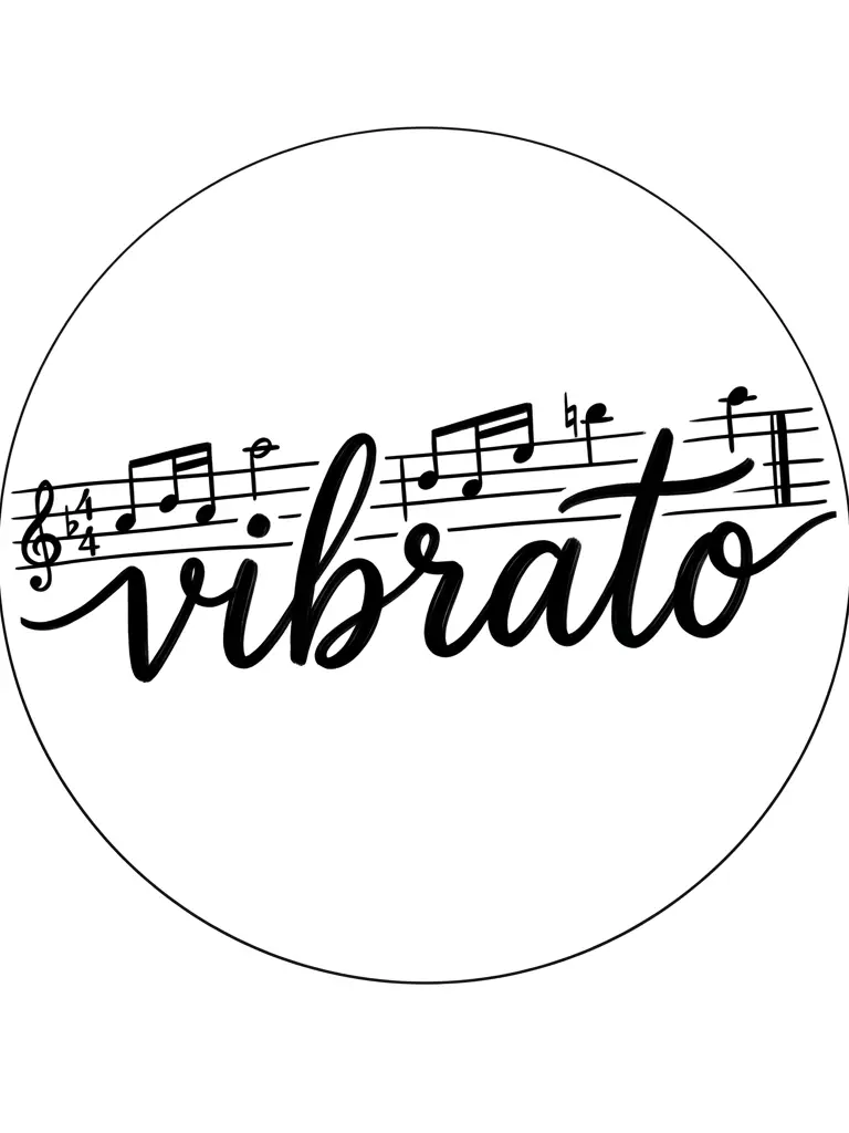 by_xoxo_의 vibrato