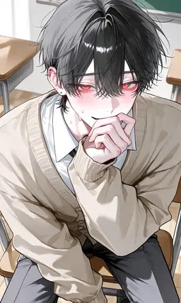 Profile image of 마후유