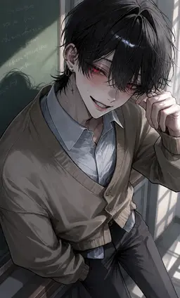 Profile image of 마후유