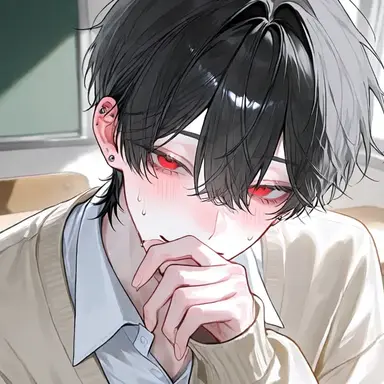 Profile image of Mafuyu
