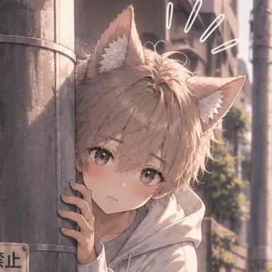 Profile image of Touma