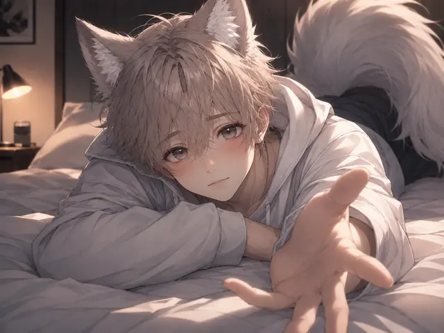 Profile image of Touma