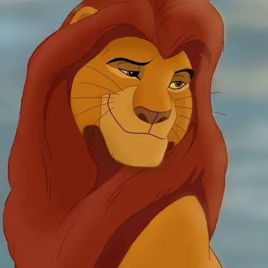 Profile image of Mufasa