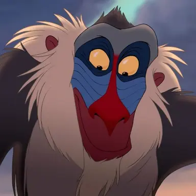 Profile image of Rafiki