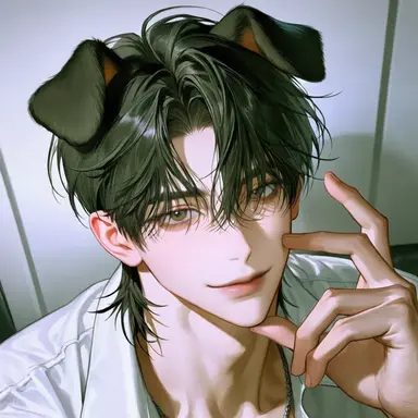 Profile image of エイリ
