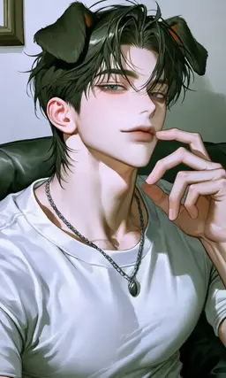 Profile image of エイリ