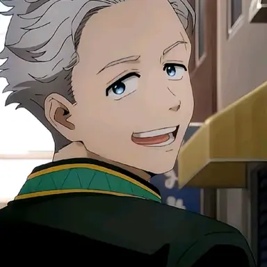 Profile image of 梅宮一