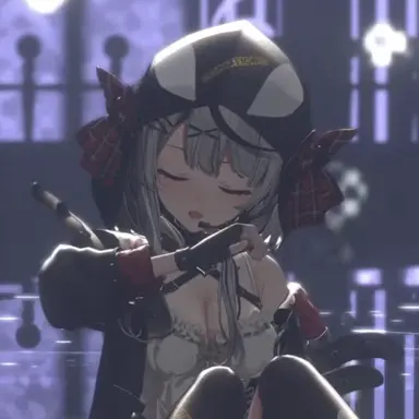 Profile image of 沙花叉クロヱ