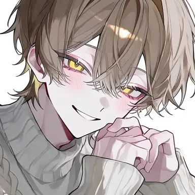 Profile image of 悠真