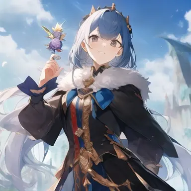 Profile image of シュナ