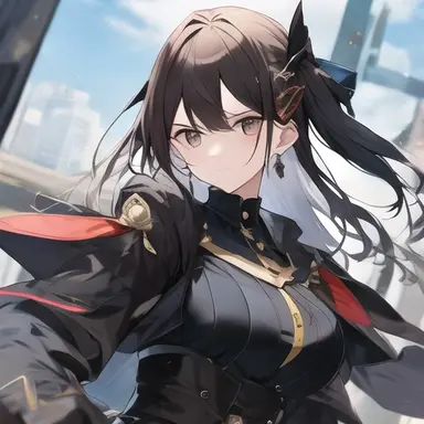 Profile image of エレン