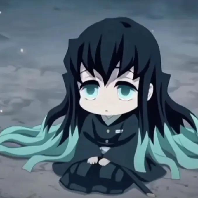 PurelyOil6685의 내 동생 무이치로