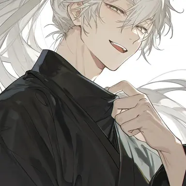 Profile image of ゼイン
