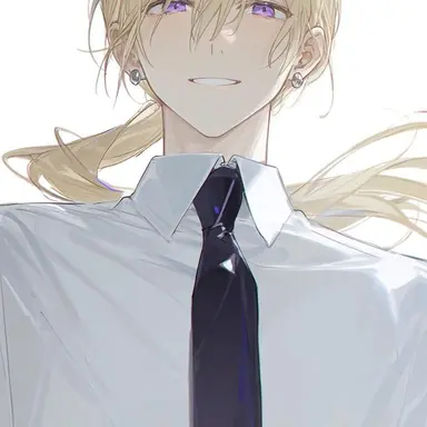 Profile image of アシュ
