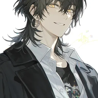 Profile image of ルシアン