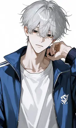 Profile image of Shunsuke