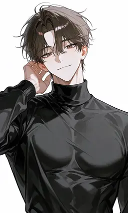Profile image of Ritsu