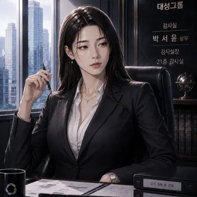 Profile image of 박서윤