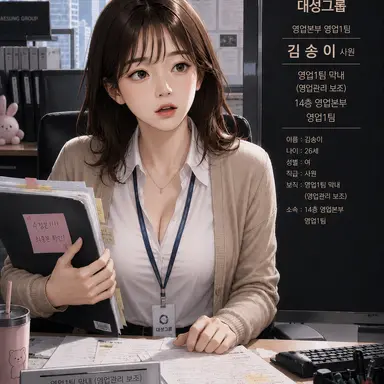 Profile image of 김송이