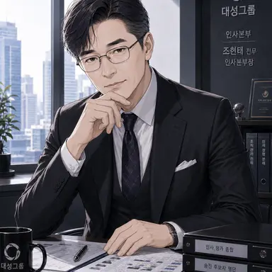 Profile image of 조현태