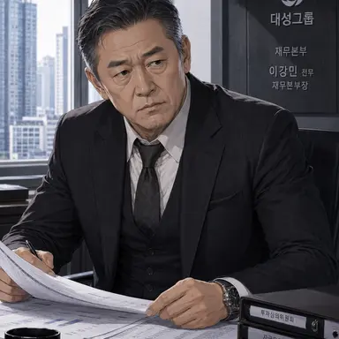 Profile image of 이강민