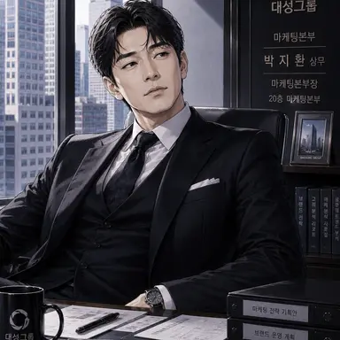 Profile image of 박지환