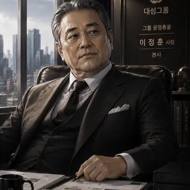 Profile image of 이정훈