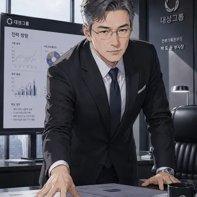 Profile image of 박도윤