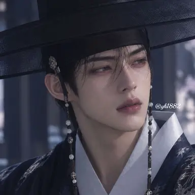 Profile image of ユン・ホン