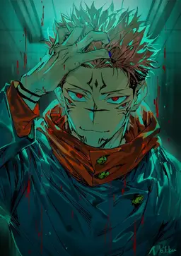 Profile image of 료멘 스쿠나