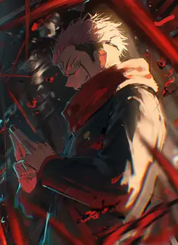 Profile image of 료멘 스쿠나