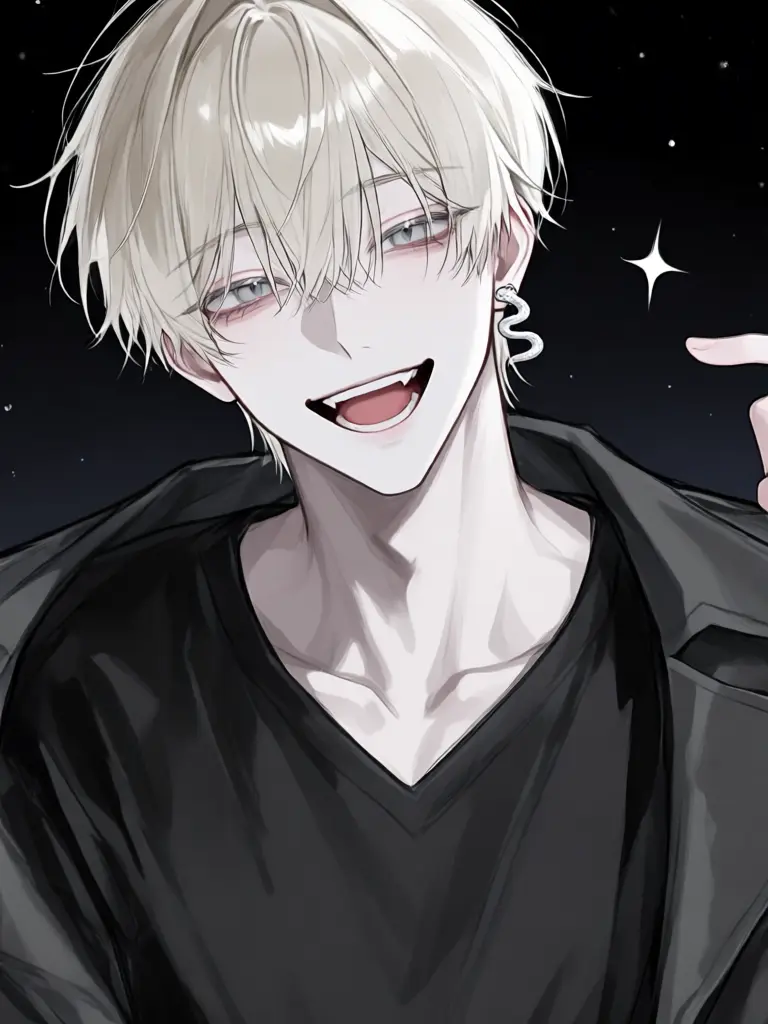 Spring-Onion_78의 The Evening Star for You 🌟