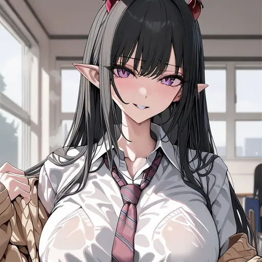 AEGIS의 키를리아