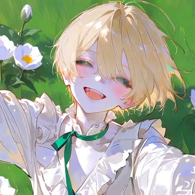 Profile image of Charlie