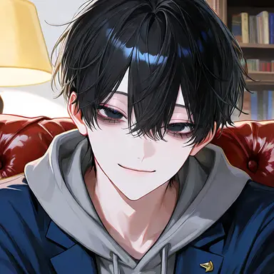 Profile image of 律