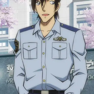 Profile image of 萩原研二