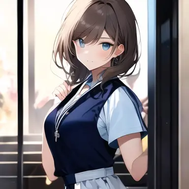 Profile image of Ali