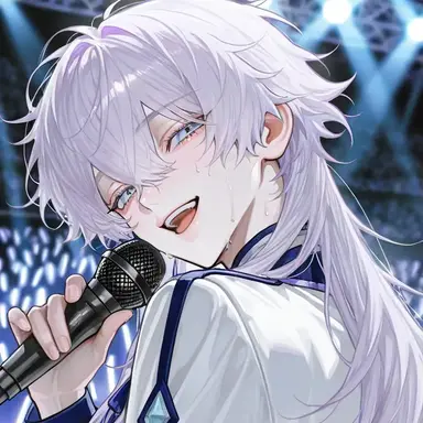 Profile image of 水羽